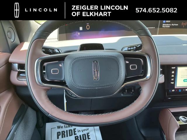 2026 Lincoln Navigator Reserve for sale in Elkhart, IN