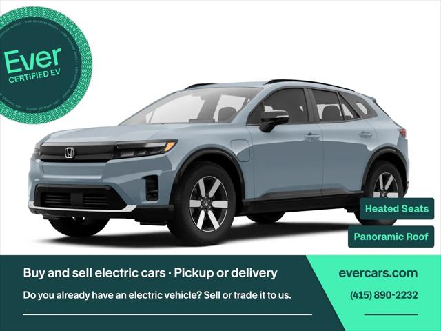 2025 Honda Prologue Touring for sale in San Francisco, CA