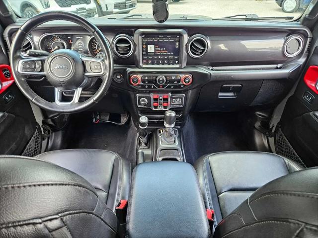 2020 Jeep Wrangler Sahara Altitude 4x4