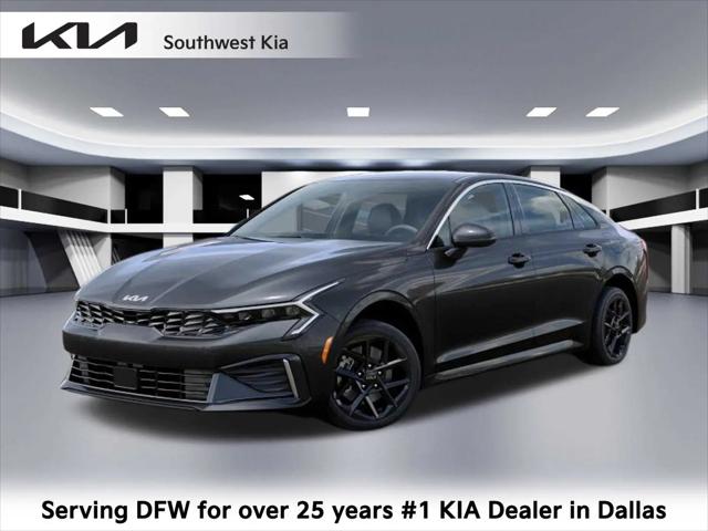 2026 Kia K5 LXS FWD for sale in Dallas, TX