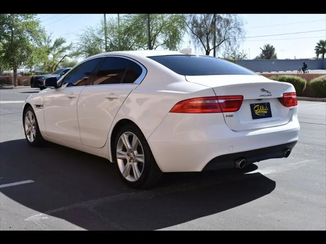 2019 Jaguar XE 30t Premium