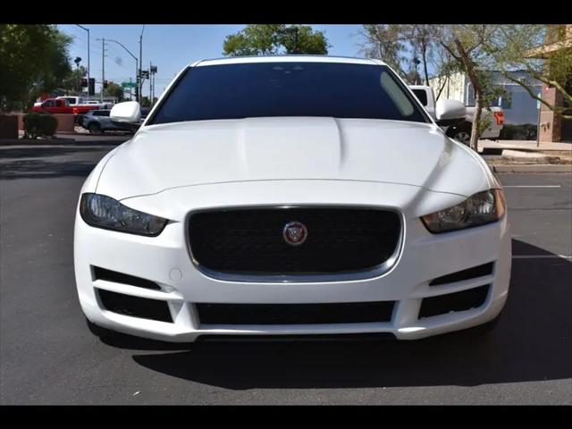 2019 Jaguar XE 30t Premium