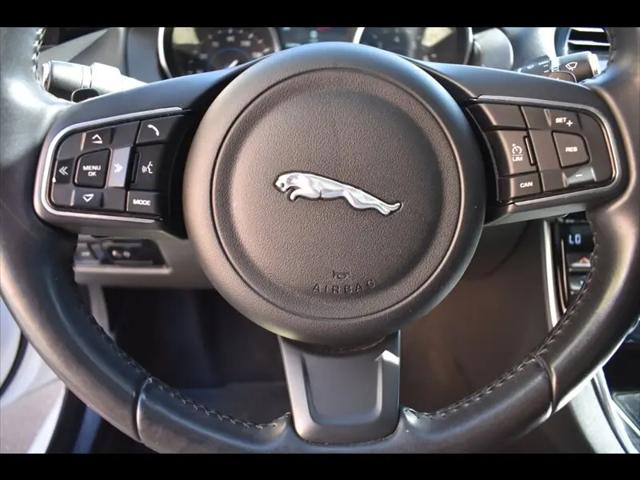2019 Jaguar XE 30t Premium