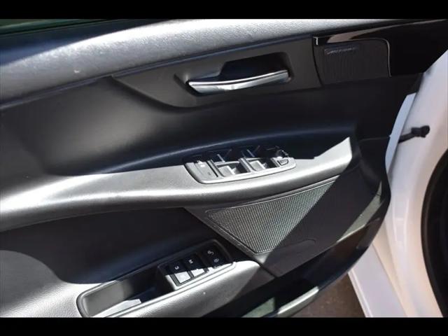 2019 Jaguar XE 30t Premium