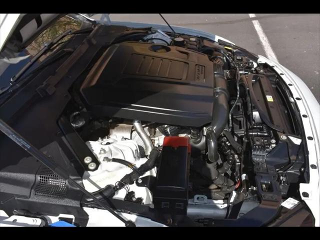 2019 Jaguar XE 30t Premium