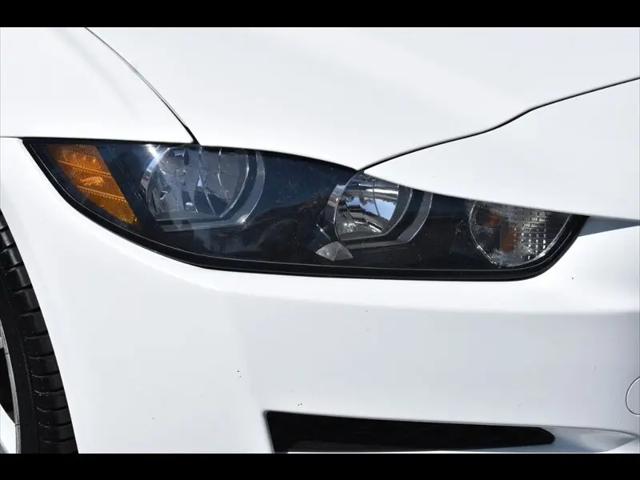 2019 Jaguar XE 30t Premium