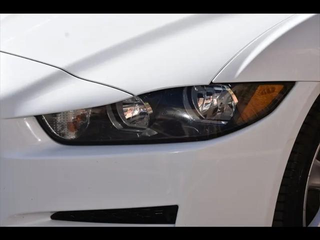 2019 Jaguar XE 30t Premium