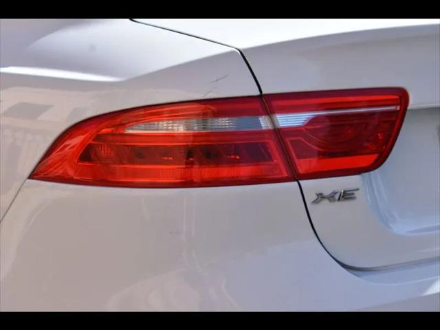 2019 Jaguar XE 30t Premium