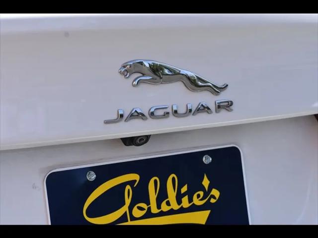 2019 Jaguar XE 30t Premium