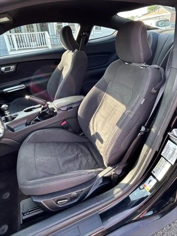 2015 Ford Mustang GT