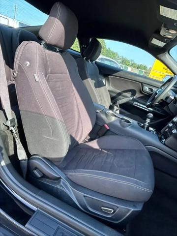 2015 Ford Mustang GT