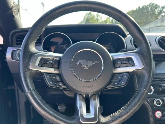 2015 Ford Mustang GT