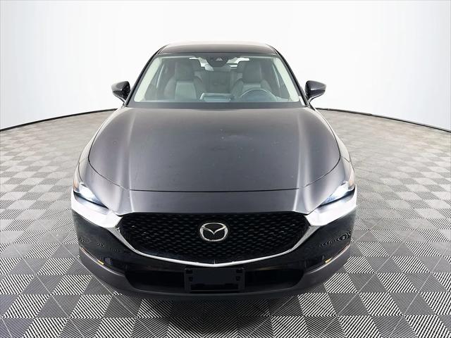 2021 Mazda CX-30 2.5 S
