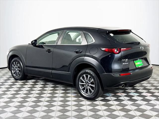 2021 Mazda CX-30 2.5 S