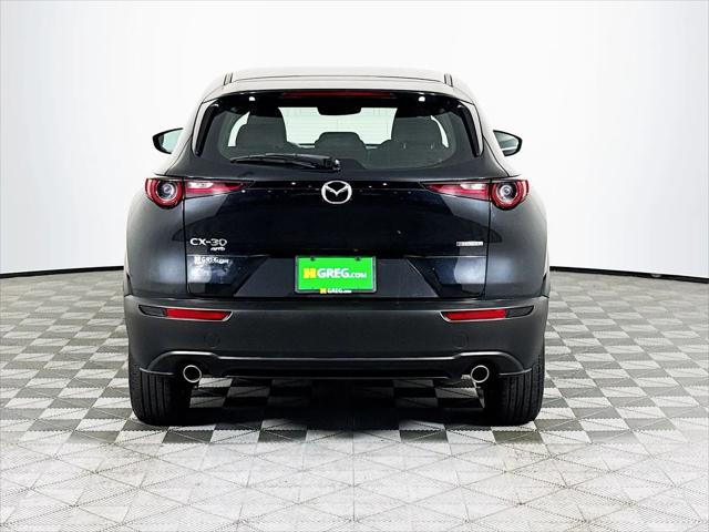 2021 Mazda CX-30 2.5 S
