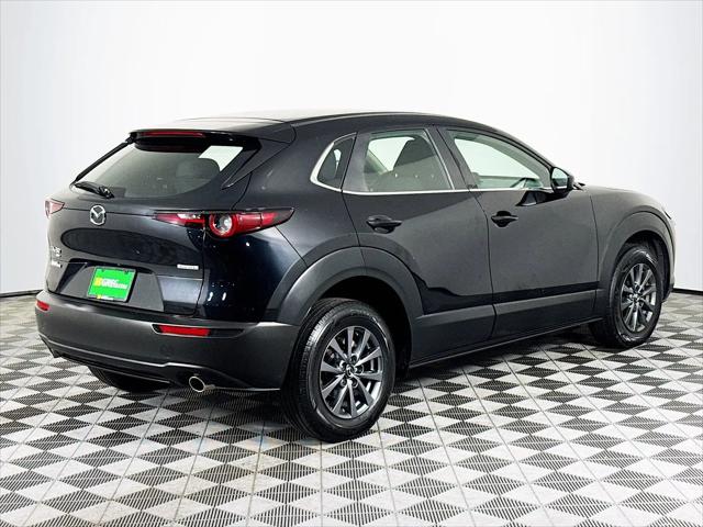 2021 Mazda CX-30 2.5 S