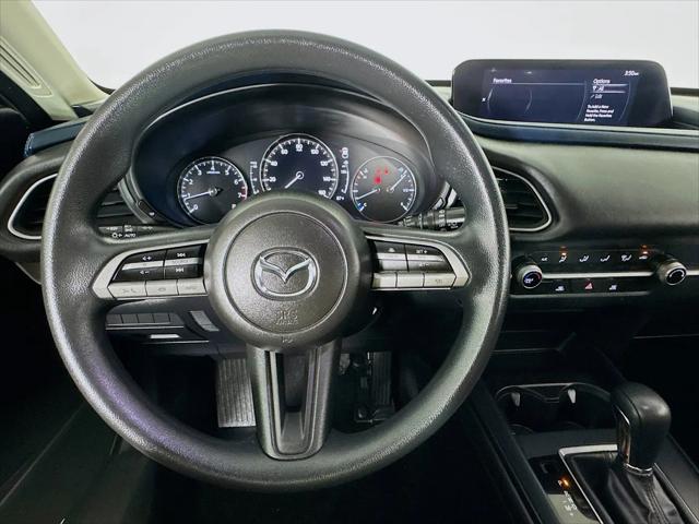 2021 Mazda CX-30 2.5 S