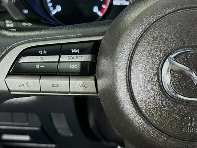 2021 Mazda CX-30 2.5 S