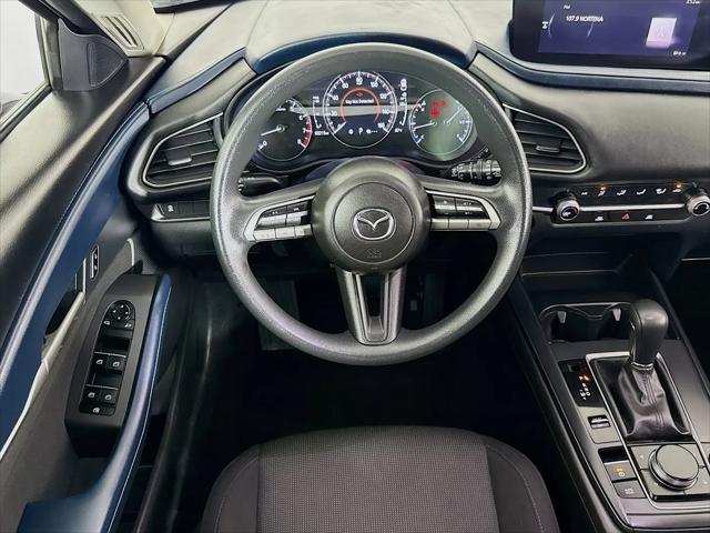 2021 Mazda CX-30 2.5 S