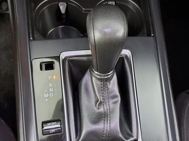 2021 Mazda CX-30 2.5 S