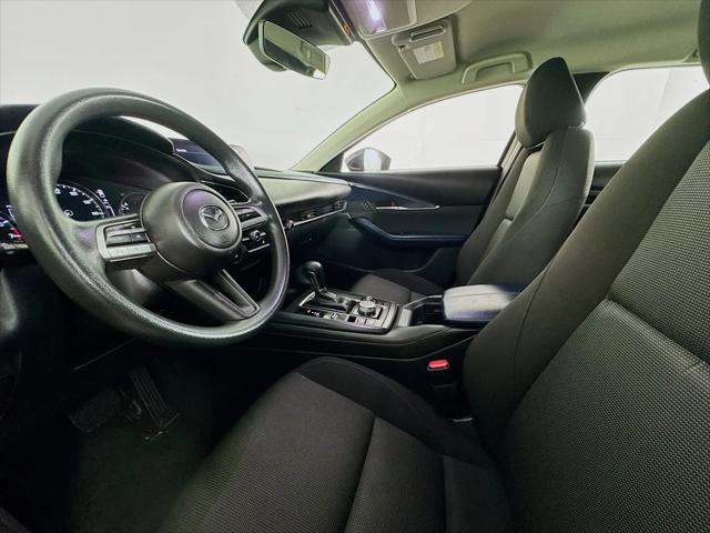2021 Mazda CX-30 2.5 S
