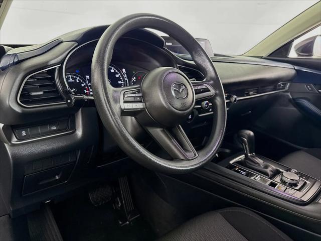 2021 Mazda CX-30 2.5 S