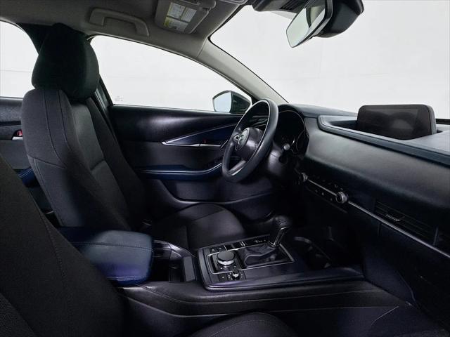 2021 Mazda CX-30 2.5 S