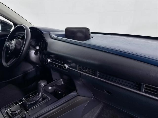 2021 Mazda CX-30 2.5 S