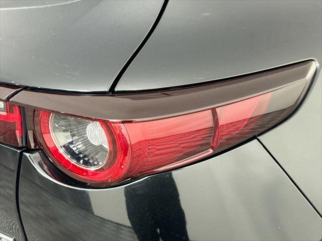 2021 Mazda CX-30 2.5 S