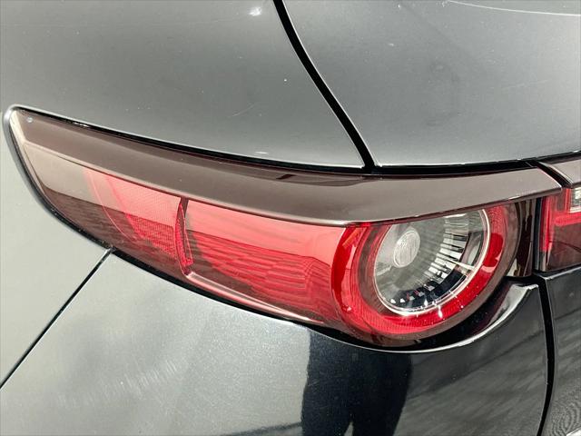 2021 Mazda CX-30 2.5 S