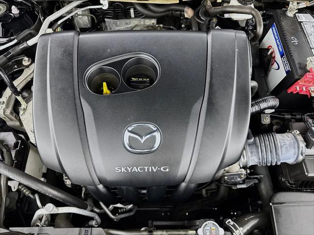 2021 Mazda CX-30 2.5 S