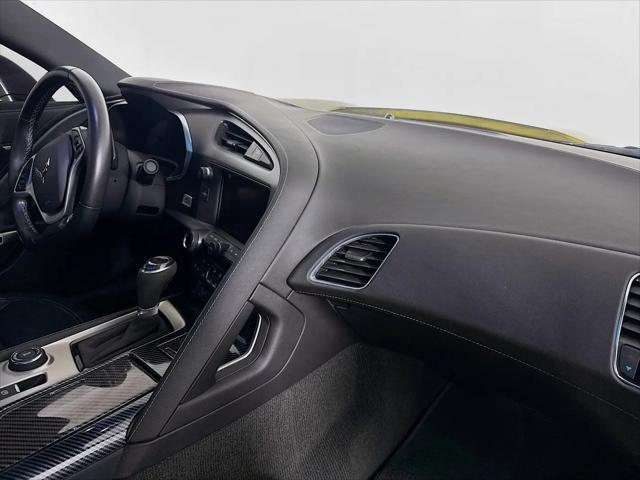 2016 Chevrolet Corvette Stingray