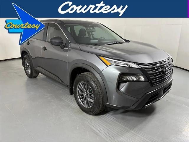 2026 Nissan Rogue S for sale in Mesa, AZ