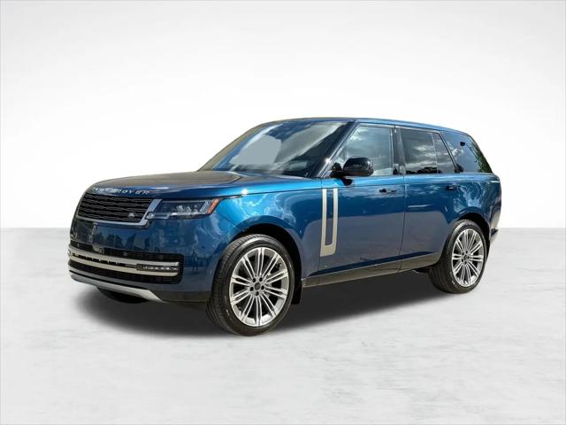 2026 Land Rover Range Rover P400 SE for sale in Houston, TX
