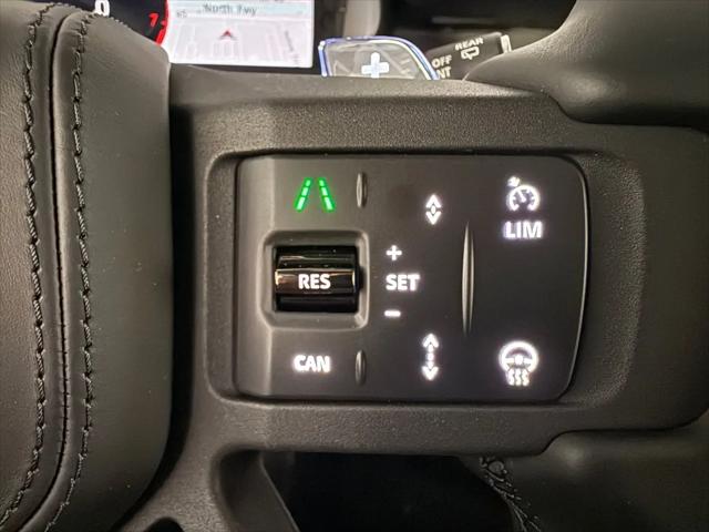 2026 Land Rover Defender P635 OCTA