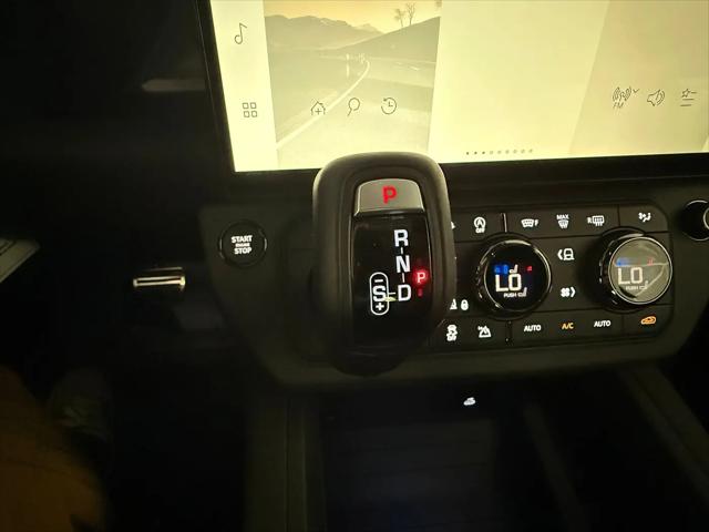 2026 Land Rover Defender P635 OCTA