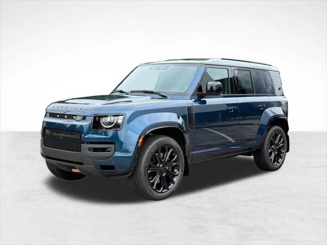 2026 Land Rover Defender P635 OCTA for sale in Houston, TX