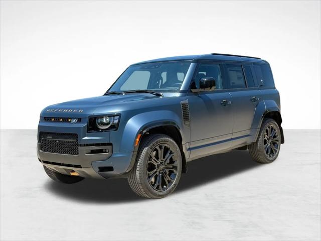 2026 Land Rover Defender P635 OCTA for sale in Houston, TX
