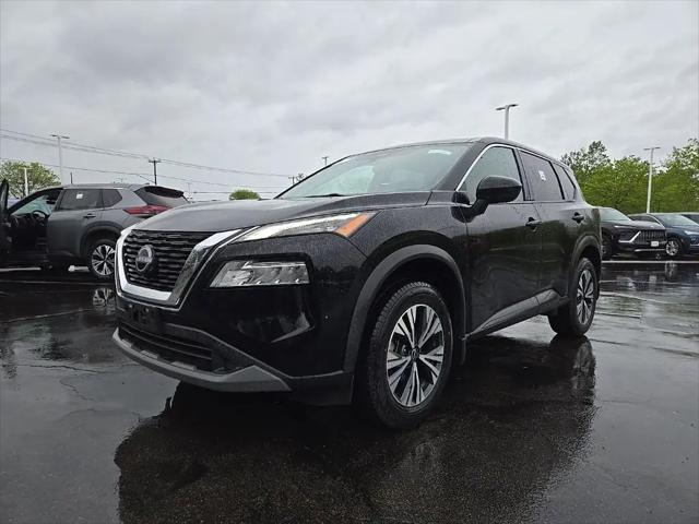2023 Nissan Rogue SV Intelligent AWD for sale in Orchard Park, NY