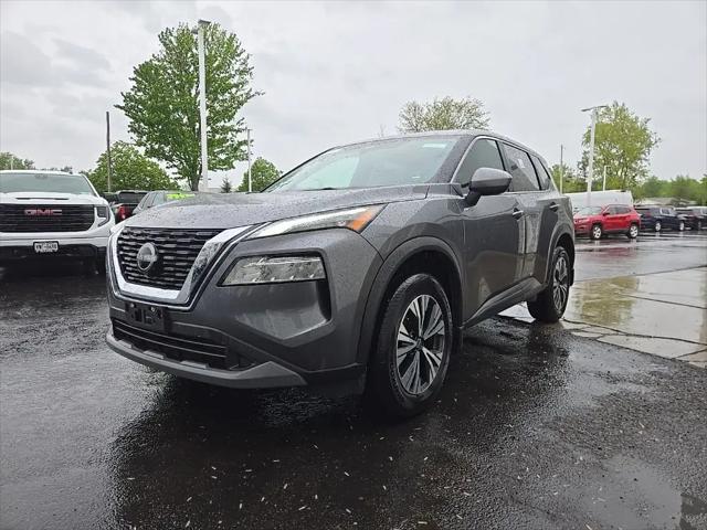 2023 Nissan Rogue SV Intelligent AWD for sale in Orchard Park, NY
