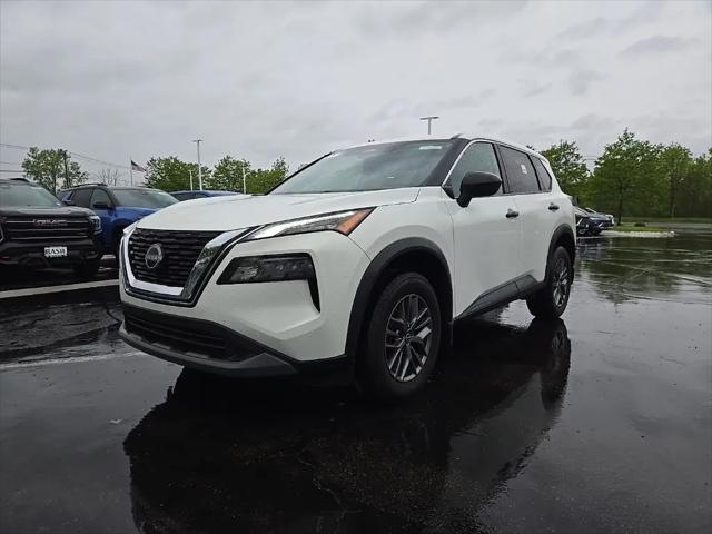 2023 Nissan Rogue S Intelligent AWD for sale in Orchard Park, NY