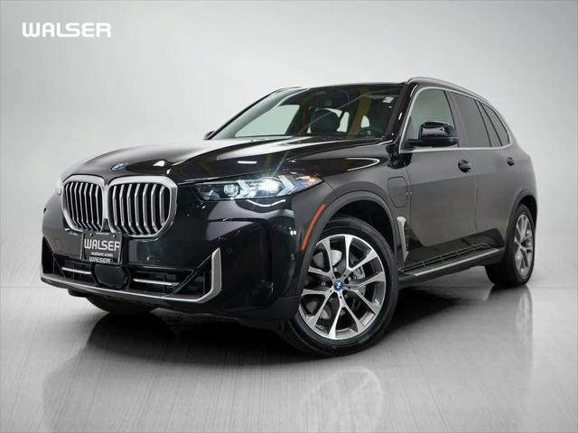 2025 BMW X5 xDrive50e for sale in Bloomington, MN