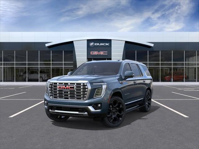 2026 GMC Yukon 4WD Denali