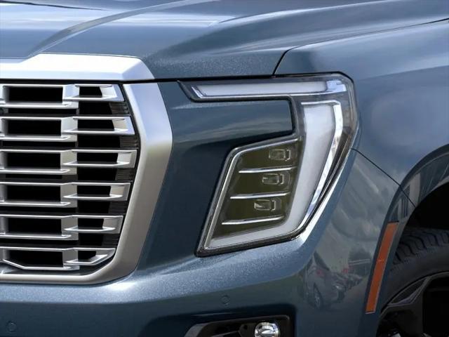 2026 GMC Yukon 4WD Denali