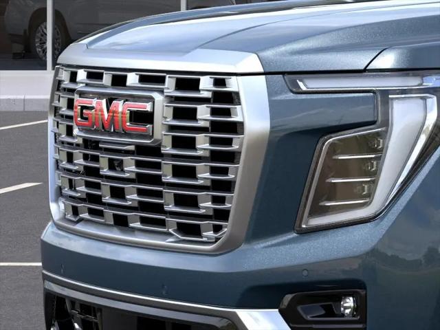 2026 GMC Yukon 4WD Denali