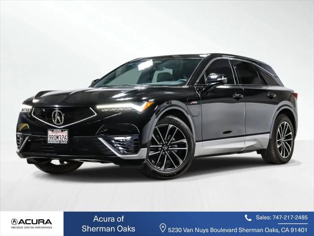 2024 Acura ZDX A-SPEC for sale in Sherman Oaks, CA