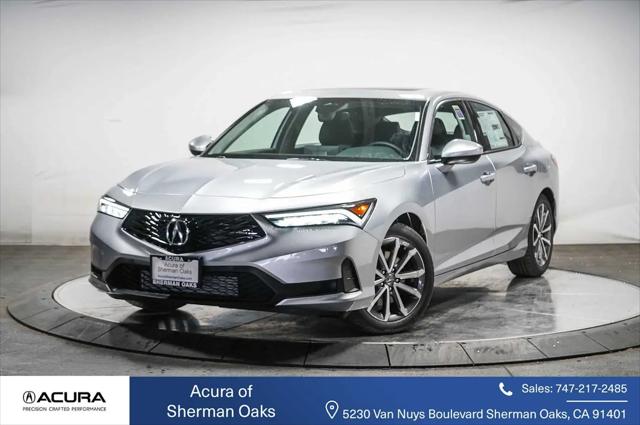 2026 Acura Integra FWD for sale in Sherman Oaks, CA