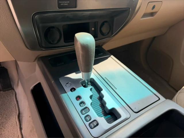 2008 Nissan Armada SE