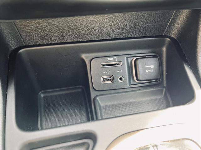 2015 Jeep Cherokee Sport