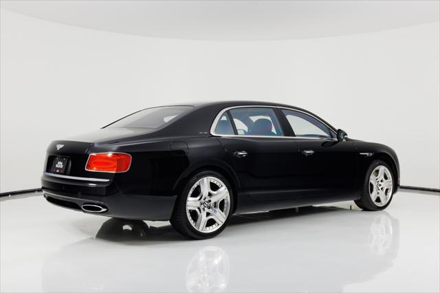 2014 Bentley Flying Spur W12